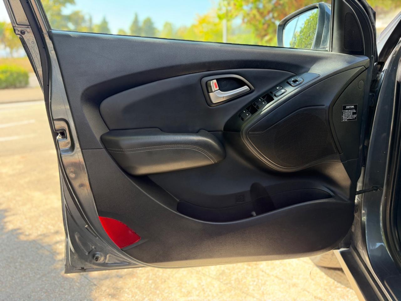 Hyundai iX35 2.0 CRDi 2WD Comfort
