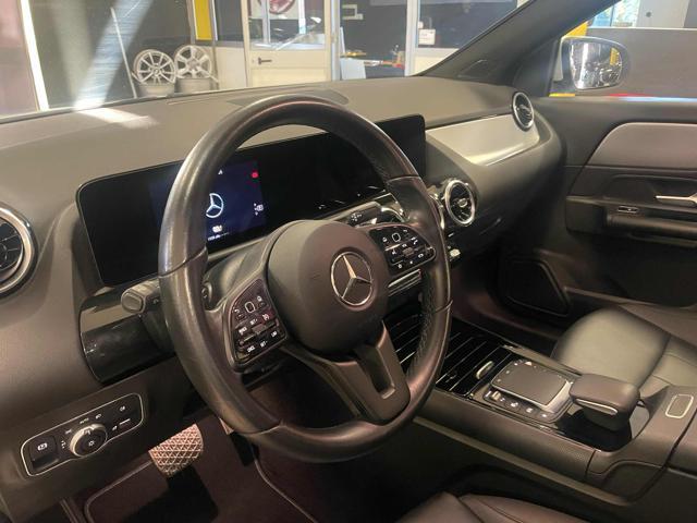 MERCEDES-BENZ GLA 250 e hybrid EQ Premium LED/NAVI/PELLE/TEL*