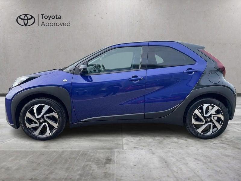 Toyota Aygo X 1.0B (72 CV) Trend S-CVT