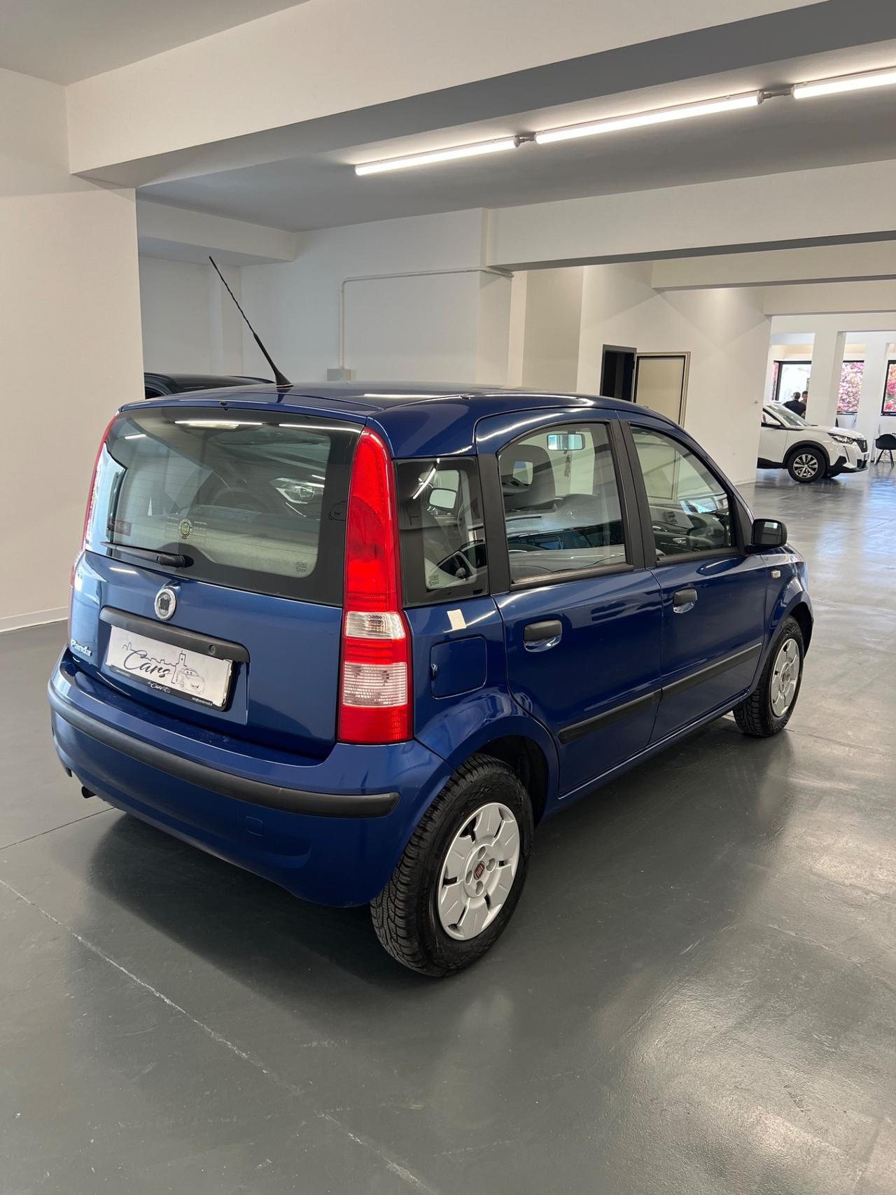 Fiat Panda 1.1 Active