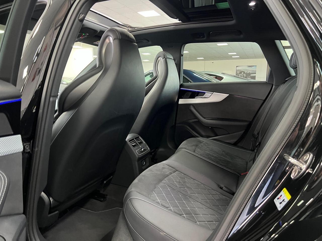 Audi Rs4 2.9 tfsi quattro 450cv tiptronic