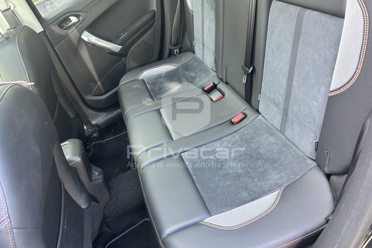 PEUGEOT 2008 1° serie BlueHDi 120 S&S Crossway