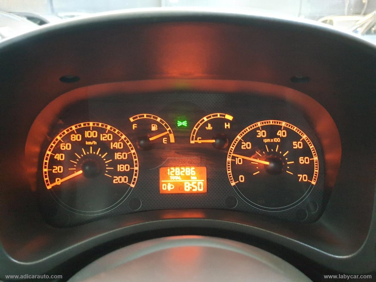 FIAT Panda 1.2 Dynamic Eco