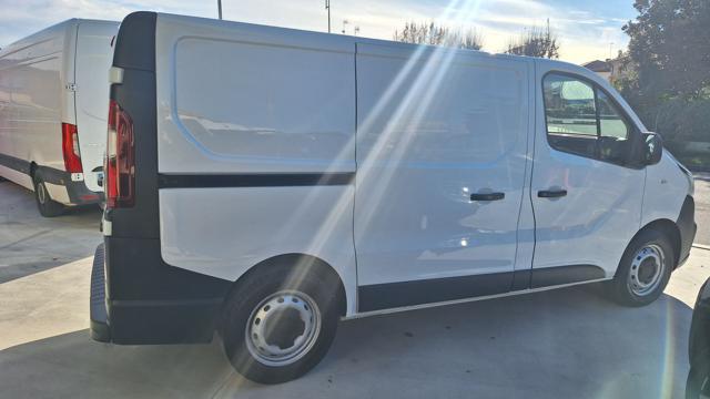 FIAT Talento 2.0 Ecojet 120CV PC-TN Furgone 12q N°GG117