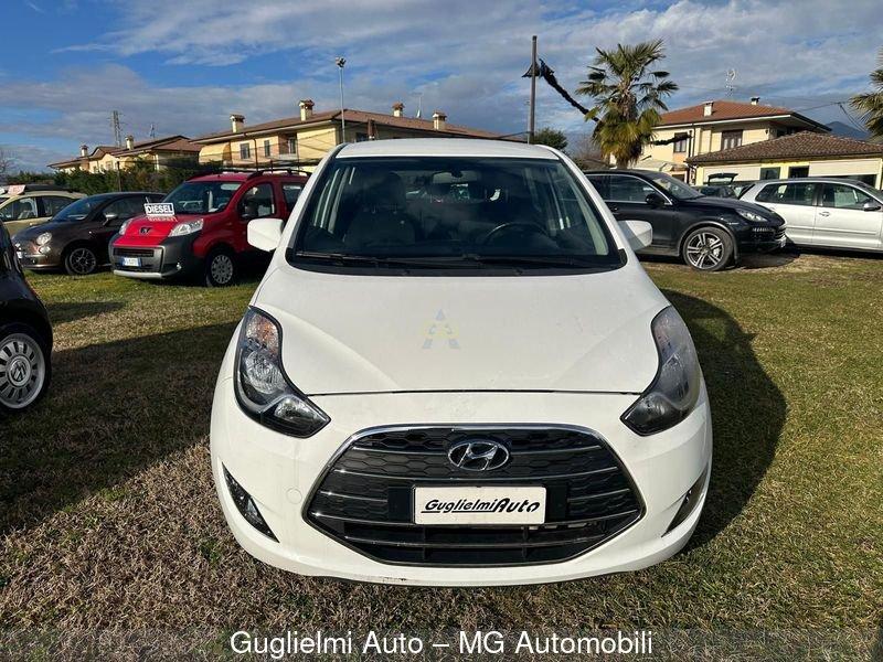 Hyundai ix20 ix20 1.4 CRDI 90 CV XPossible