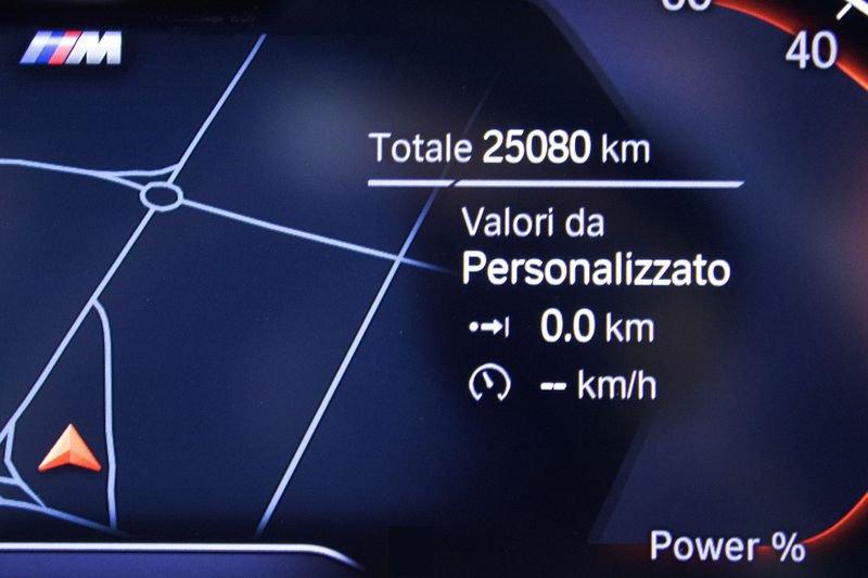 BMW X3 X3 xDrive 20d 48V Msport