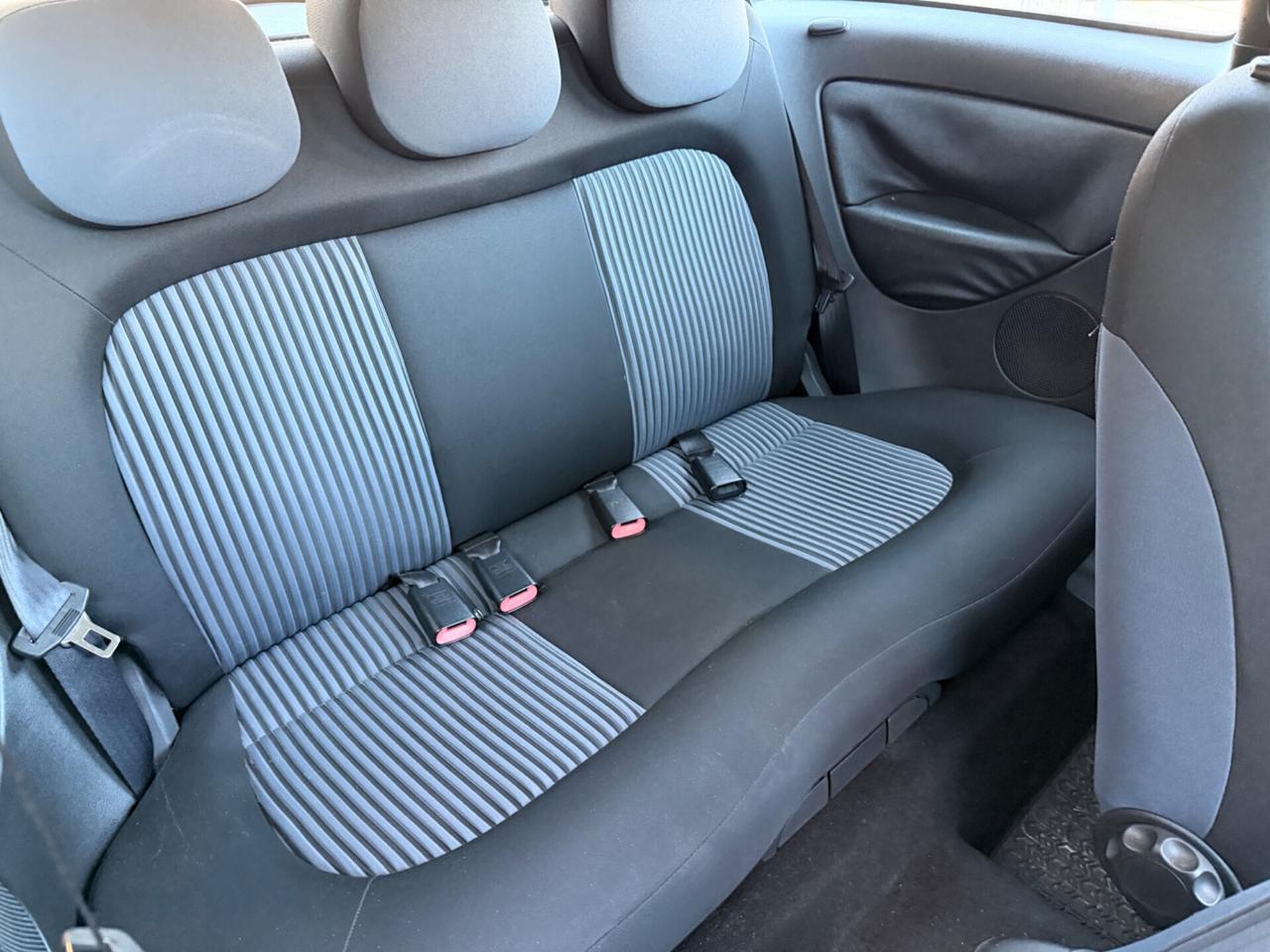 LANCIA YPSILON 1.3 MJT DIESEL PER COMERCIANTI