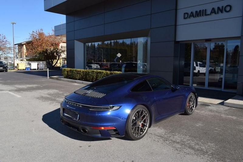 Porsche 911 911 Carrera 4S