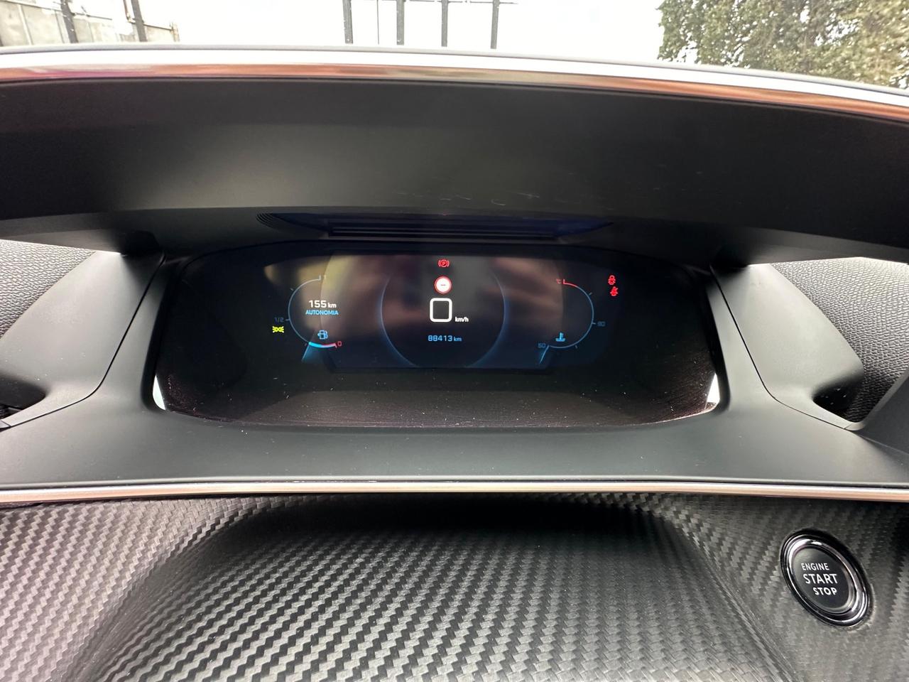 Peugeot 2008 1.5 BLUE-HDI 110CV ALLURE PACK