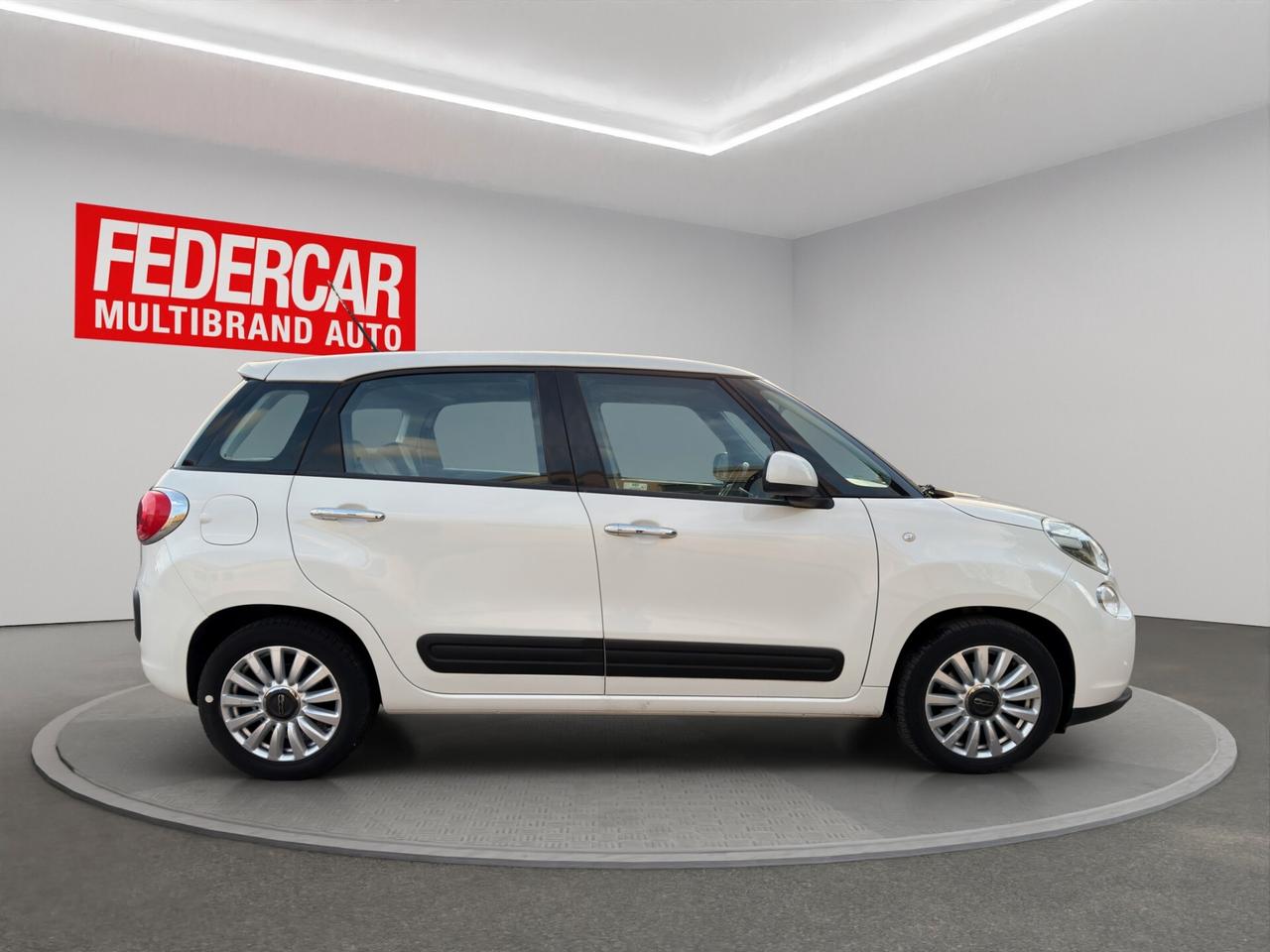 Fiat 500L 1.3 Multijet 95 CV Pop Star