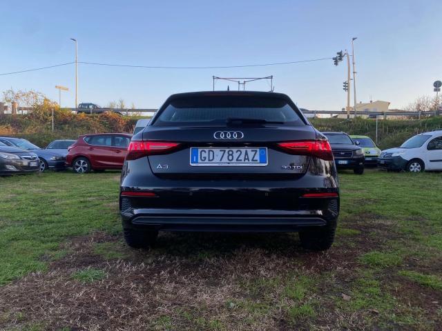 Audi A3 IV 2020 Sportback 30 2.0 tdi * Cinghia fatta! *