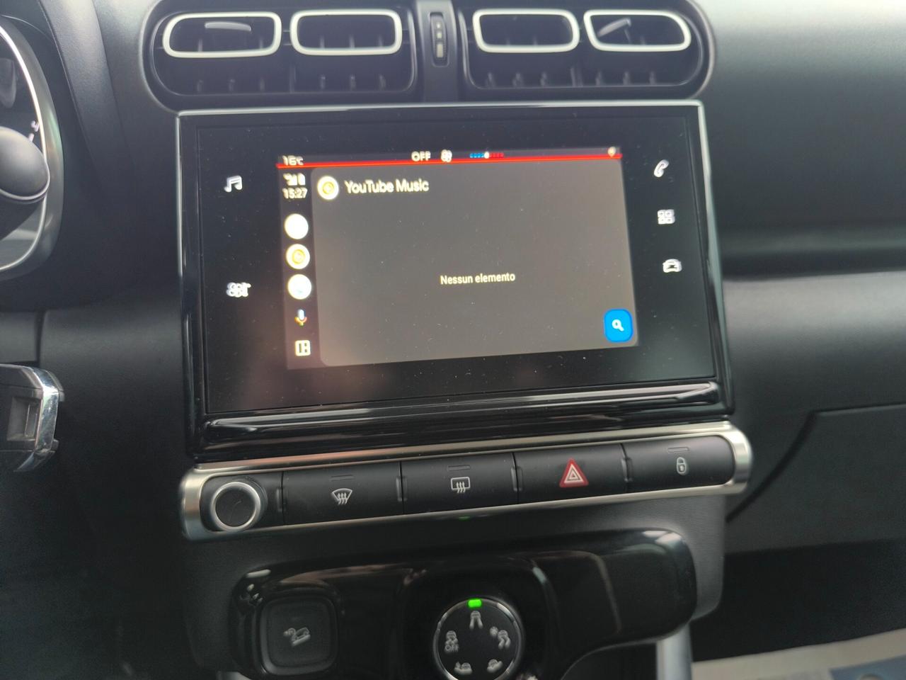 N 2 CITROEN C3 AIRCROSS 1.6 DIESEL 09/2021 04/2020