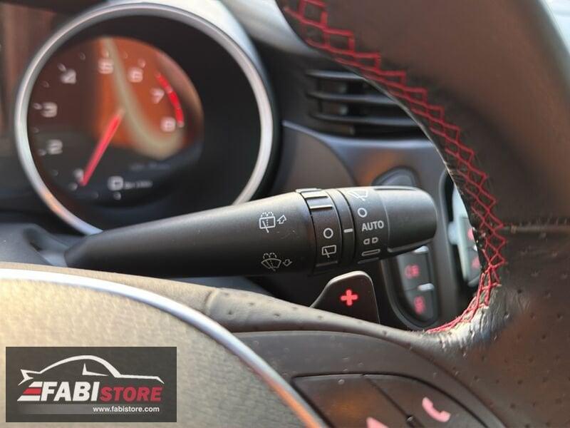 Alfa Romeo Giulietta 1.7 TBi 240 Cv TCT Veloce S - Gusci, Bose, Navi, Cruise ecc