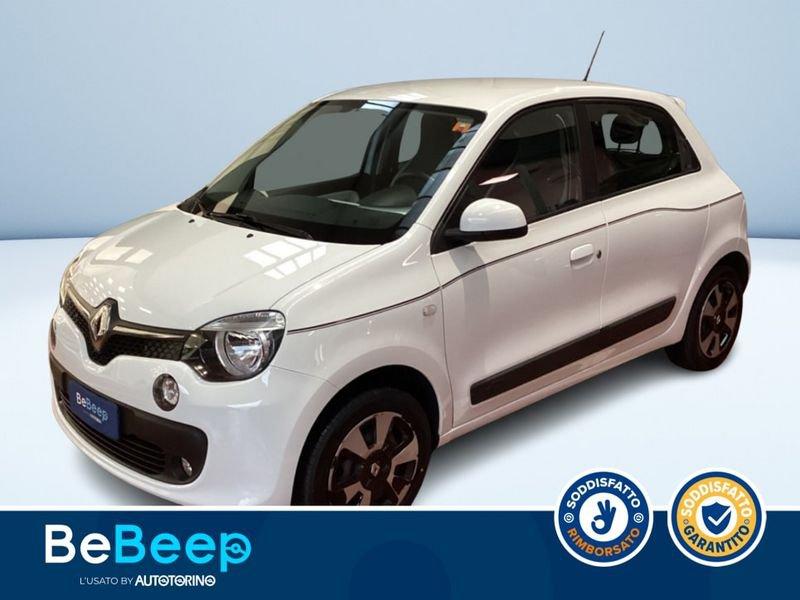 Renault Twingo 1.0 SCE ZEN (LIVE) 69CV E6