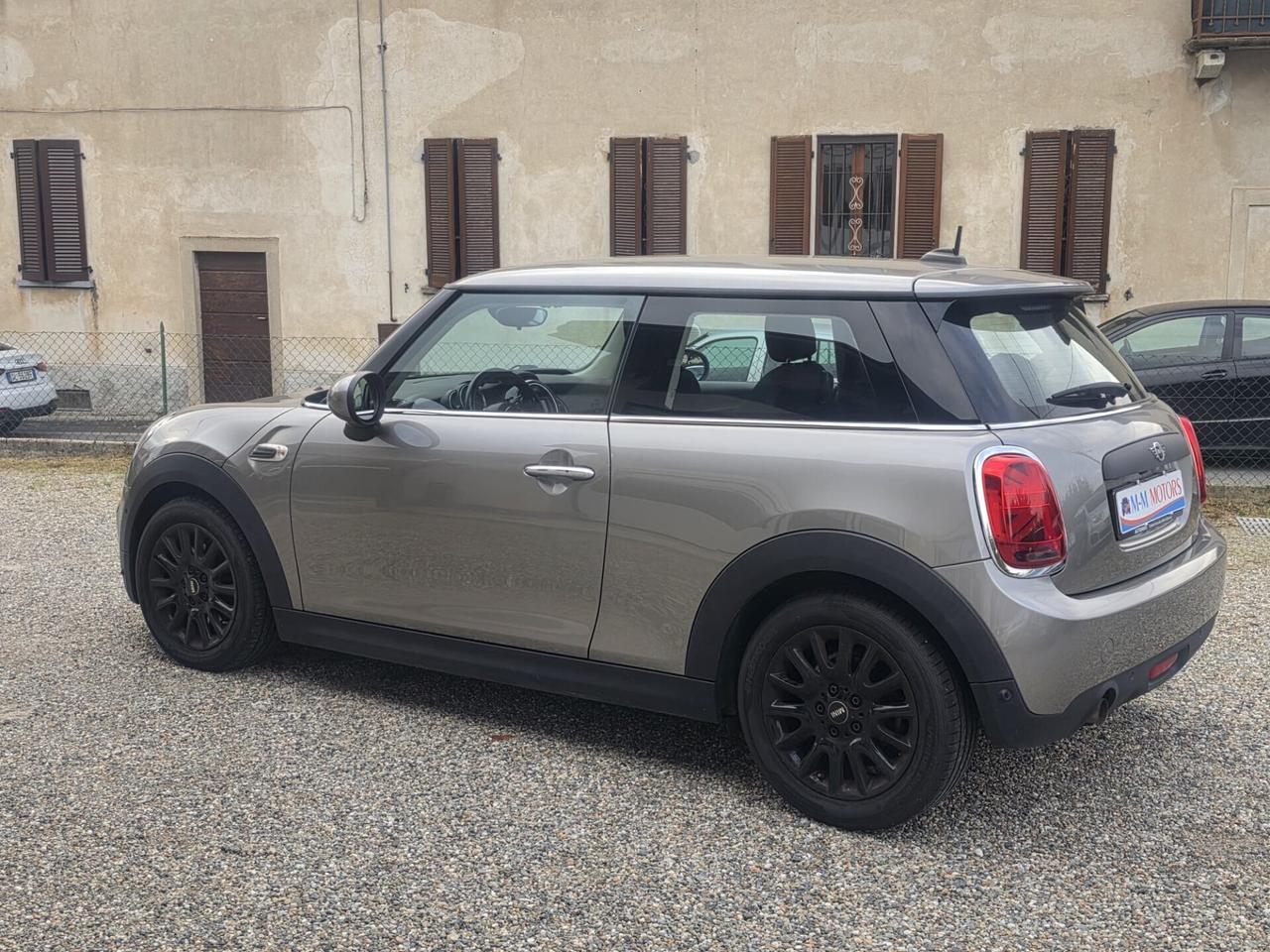 Mini 1.5 One