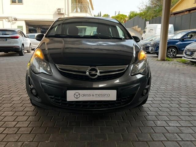 Opel Corsa 1.2 5 porte Edition