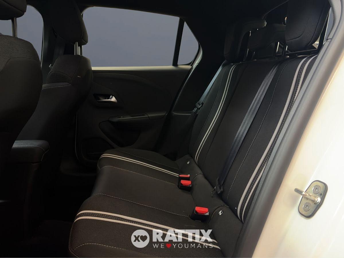 Opel Corsa 1.2 hybrid 110CV GS dct6