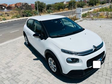 Citroen C3 1.5HDI PARI AL NUOVO FULL 2020