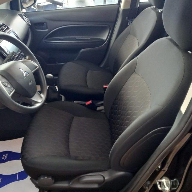 MITSUBISHI Space Star 1.2 Invite