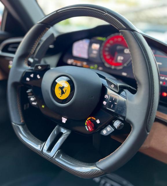 FERRARI 296 GTB