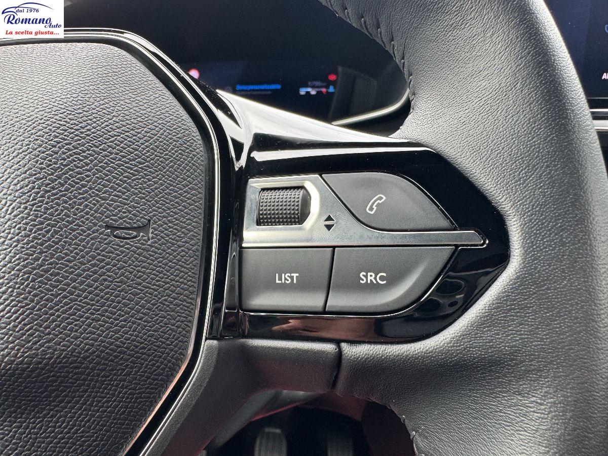 NEW PEUGEOT - 2008 - PureTech 100 Allure#VIRTUAL COCKPIT!
