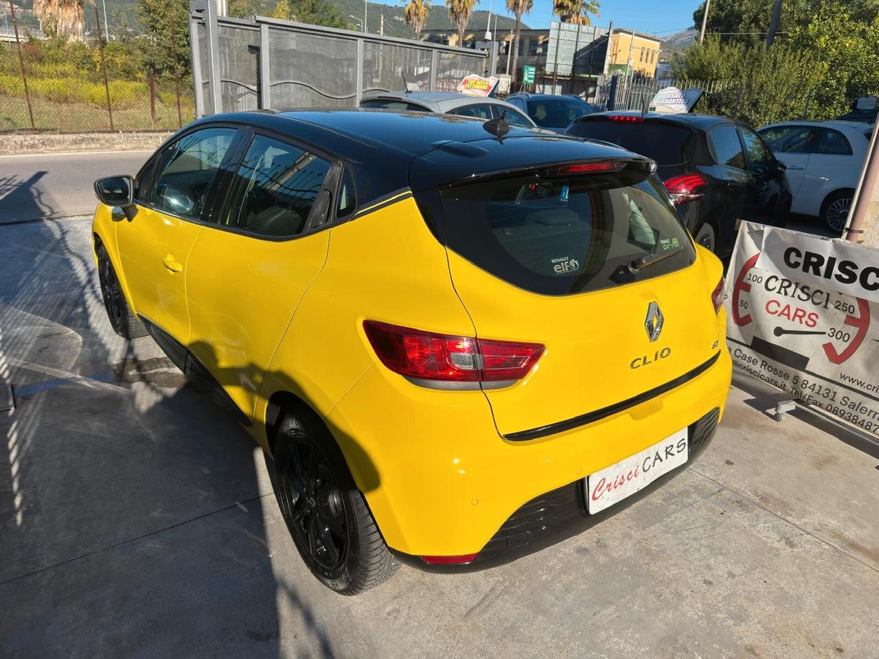 Renault Clio 1.5 dCi 8V 75CV 5 porte Live