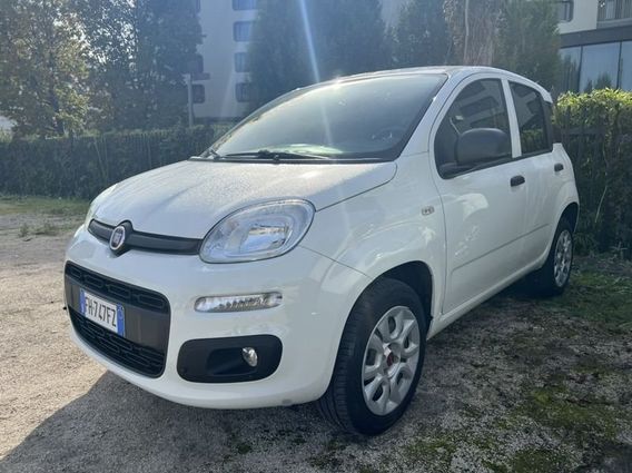 FIAT Panda 0.9 TwinAir Turbo Nat.Power Pop Van 2p (IVA ESCL.