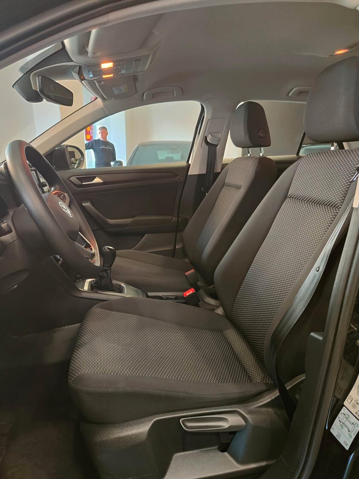 Volkswagen T-Roc 1.0 TSI Life 110cv