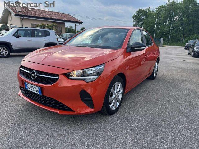 OPEL Corsa NEOPATENTATI S Corsa 1.2 Edition tg : GL899SW