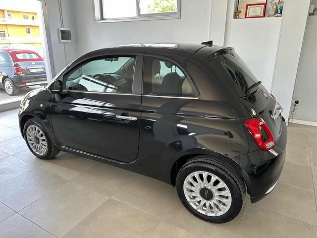 FIAT 500 1.0 Hybrid