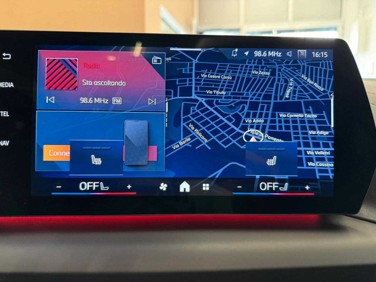 Bmw 118 118d MSport Pro