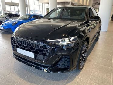 Audi Q8 Q8 50 TDI quattro tiptronic S line - IVA Esposta