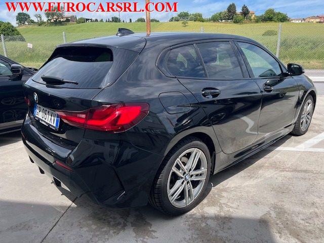 BMW 116 d 5p. Msport