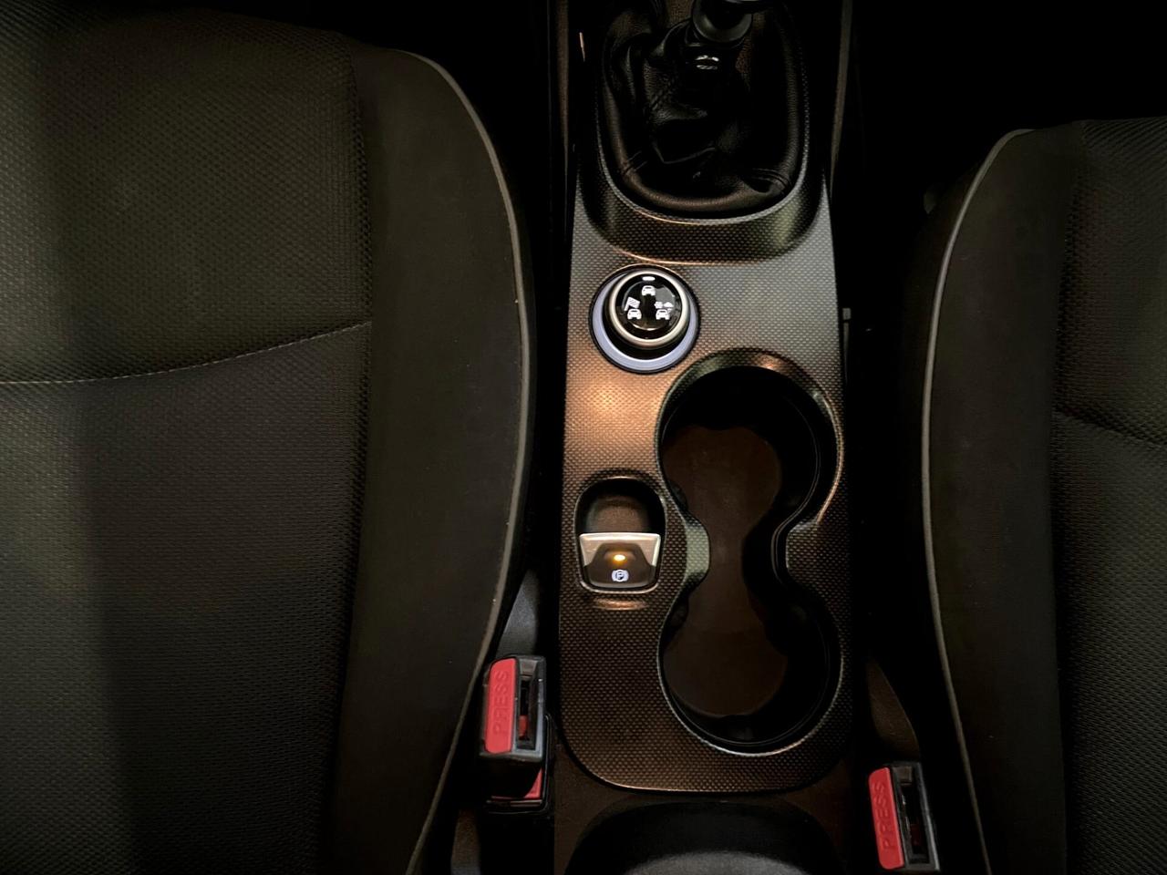 Fiat 500X Fiat 500x 1.6 MultiJet 120 CV Business