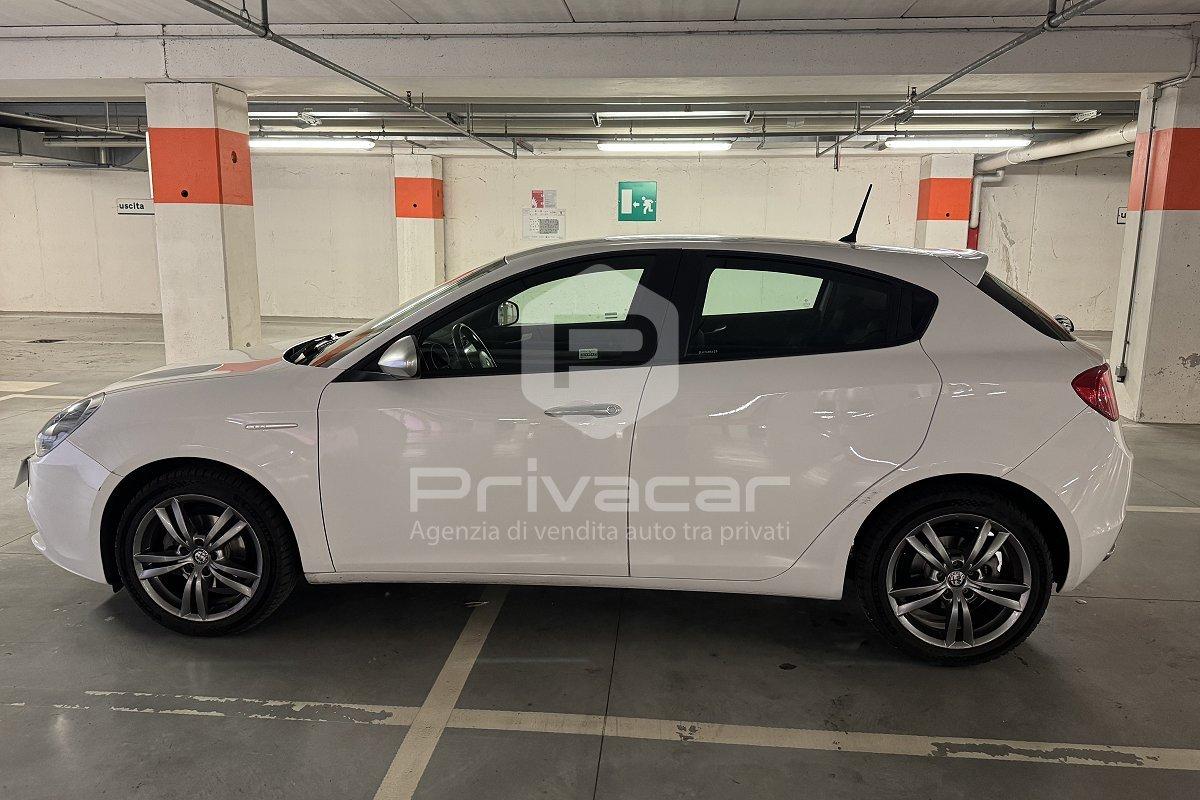 ALFA ROMEO Giulietta 1.6 JTDm 120 CV