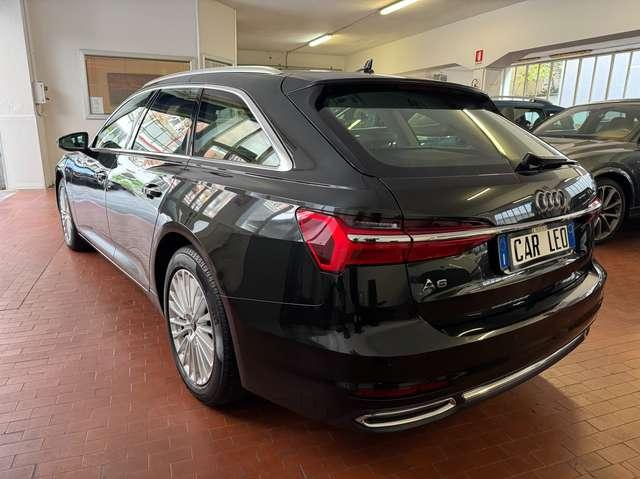 Audi A6 A6 Avant 40 2.0 tdi mhev Business Design s-tronic