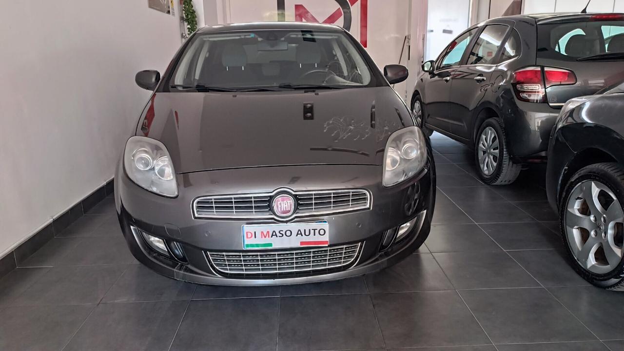 Fiat Bravo 1.4 EasyPower Easy