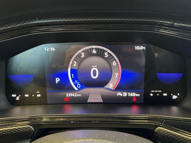 VOLKSWAGEN T-Cross 1.0 TSI 110CV DSG *UNICO PROPRIETARIO*