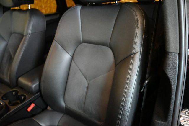 PORSCHE Macan 2.0 PDK BLACKLINE20"SCARICHI NAVI CAM CRUISE NUOVA