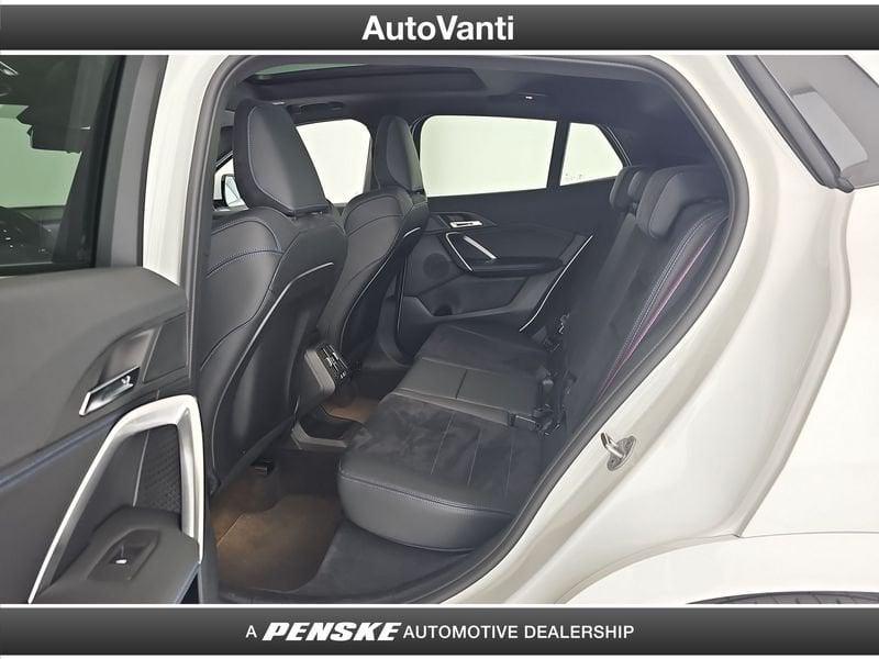 BMW X2 sDrive 20i Msport Pro
