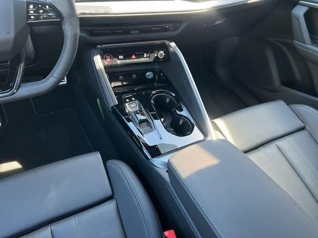 Audi Q5 Sportback Q5 2.0 TDI 204cv quattro S-LINE EDITION ONE S-TRONIC MATRIX Bang&Olufsen