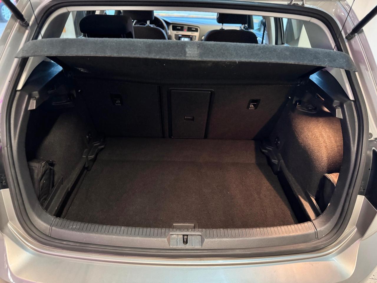 Volkswagen Golf 1.6 TDI 110 CV 5p. Comfortline BlueMotion Technology