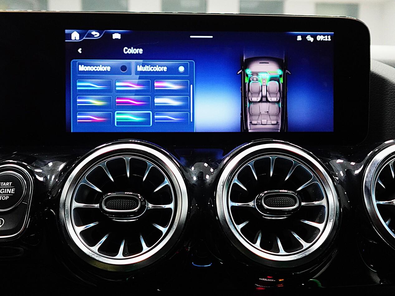 Mercedes Classe GLA 2.0 d 150 CV AMG LINE ADV PLUS