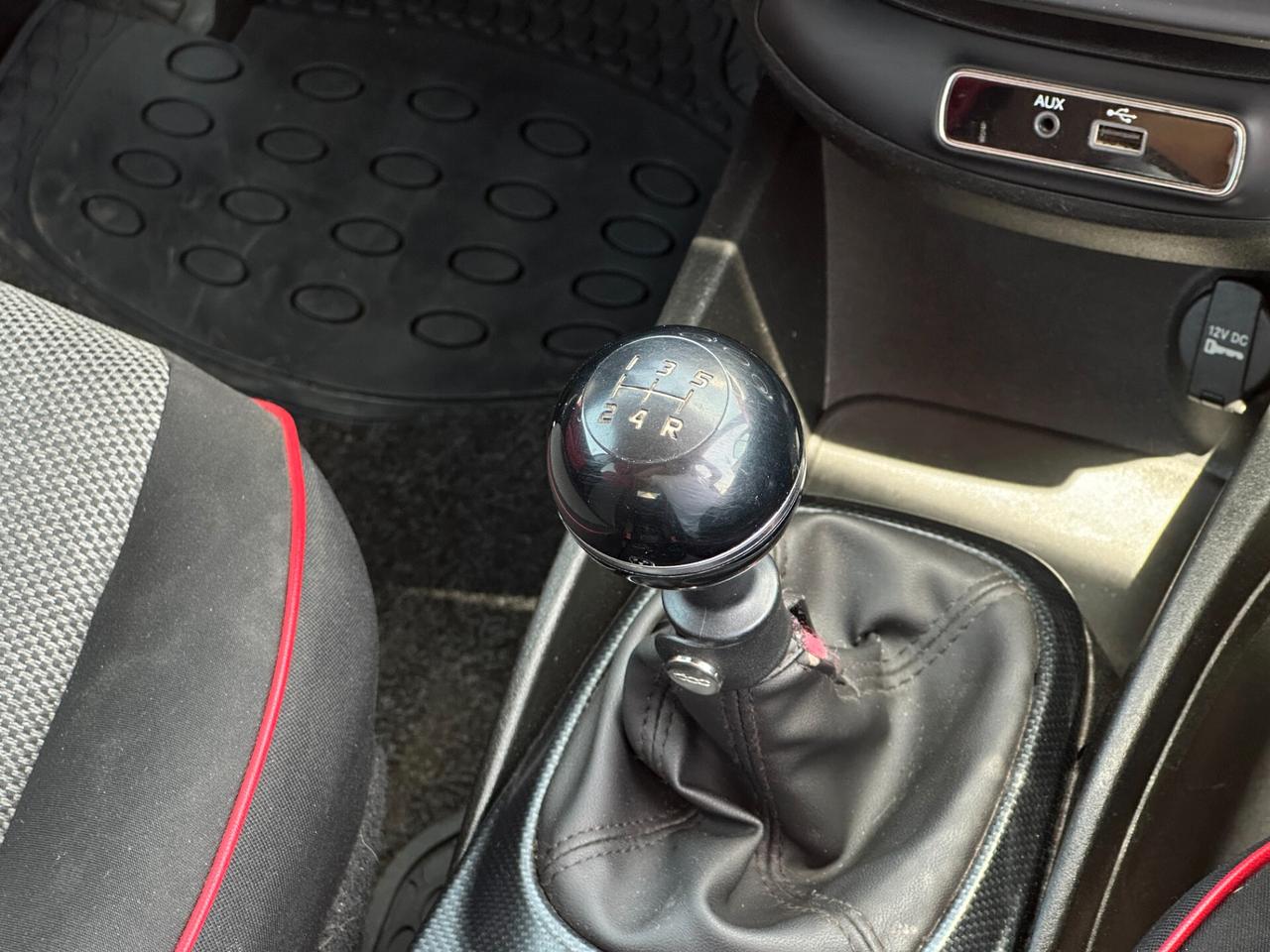 FIAT 500X 1.3 MultiJet 95 CV 4x2 Pop Star