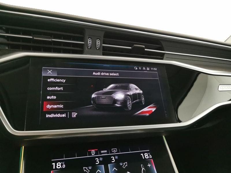 Audi A6 40 2.0 tdi mhev Business Design quattro s-tronic