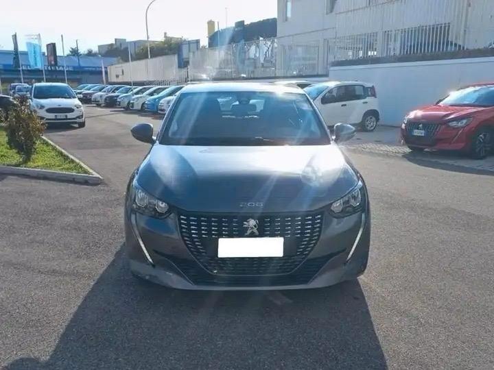 Peugeot 208 PureTech 75 Stop&Start 5 porte Active Pack