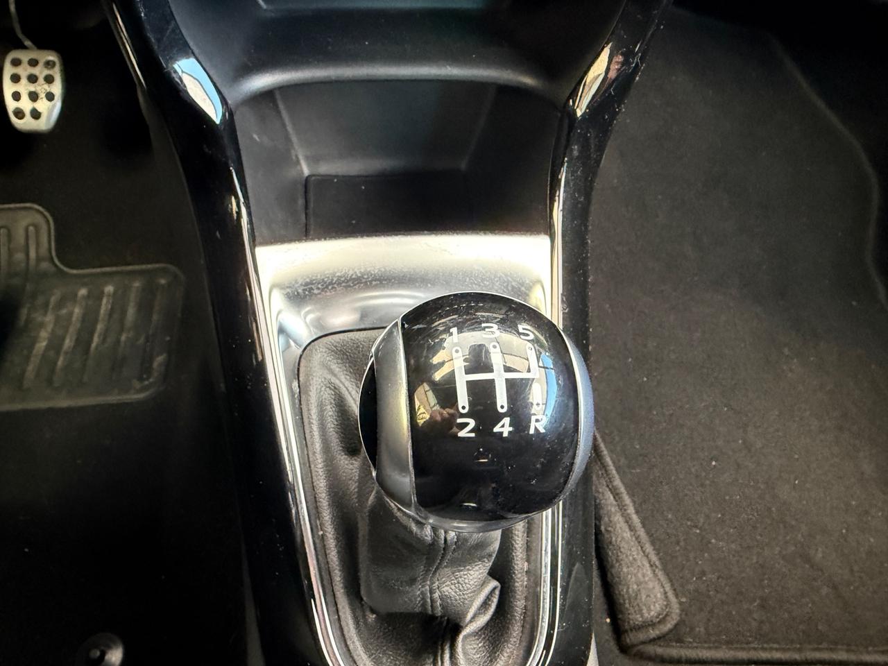 CITROEN DS3 1.2 BENZINA EURO5B NEOPATENTATI