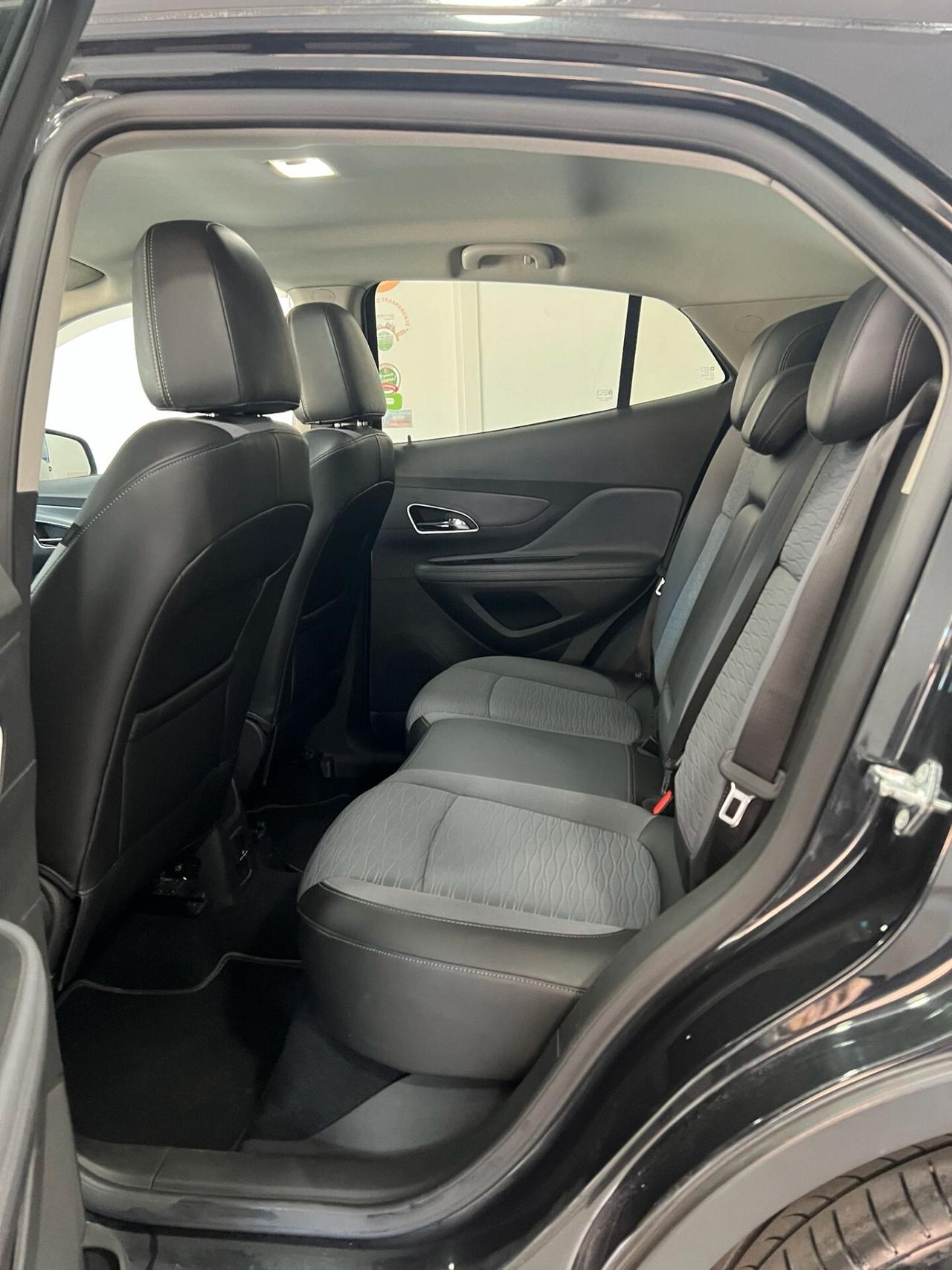 Opel Mokka 1.6 CDTI Ecotec 136CV 4x2 Start&Stop Cosmo b-Color