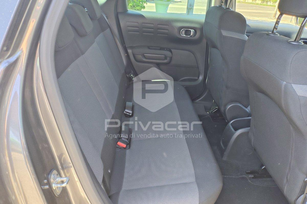 CITROEN C3 Aircross PureTech 110 S&S You