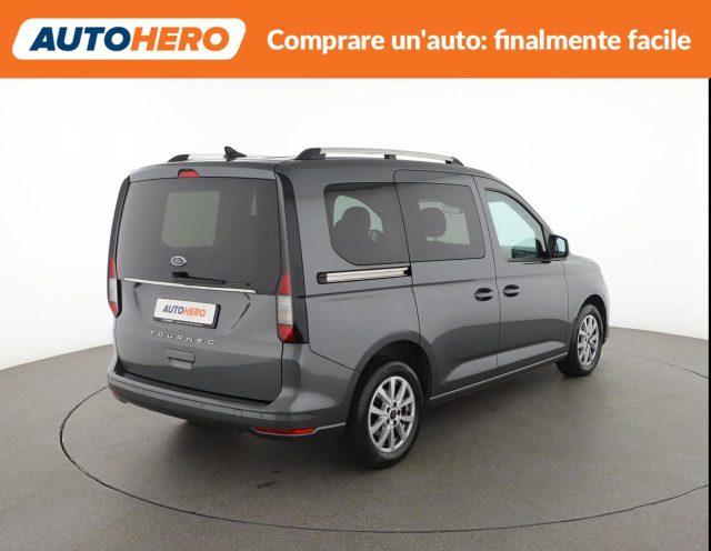 FORD Grand C-Max Grand Tourneo Connect 1.5 EcoBoost 114 CV Titanium